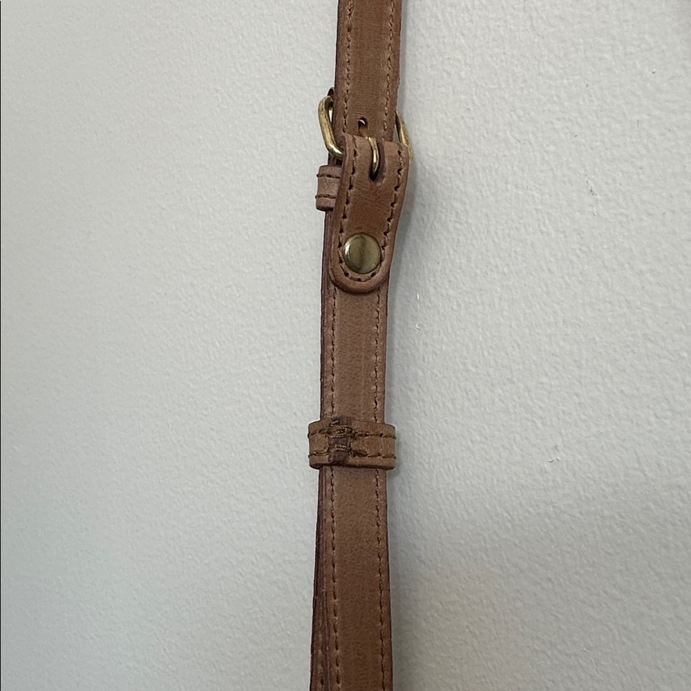 NISOLO Cleo Convertible Crossbody Bag - Picture 6 of 11